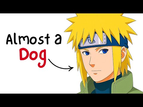 101 Facts About Minato Namikaze