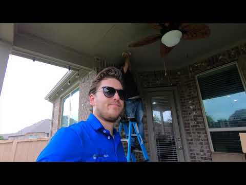 BEST solution for speaker on the PATIO! Sonos and Episode ALL WEATHER IN CEILING SPEAKERS