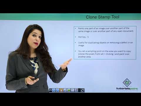 Photoshop Introduction