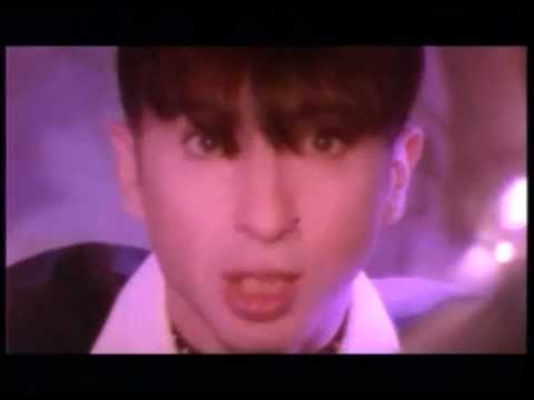 Marc Almond - Out There