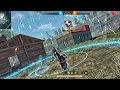 Royalti Free Fire Highlight