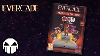 Piko Interactive Collection 1 (Evercade) Clips