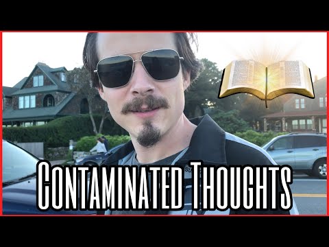 Charls Carroll - Identifying Contaminated Thoughts