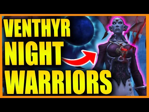 CRAZY NEW Information! ELUNE Saved REVENDRETH?! - 9.1 Spoilers