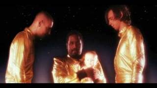 De Jeugd van Tegenwoordig - BUMA In Me Zak