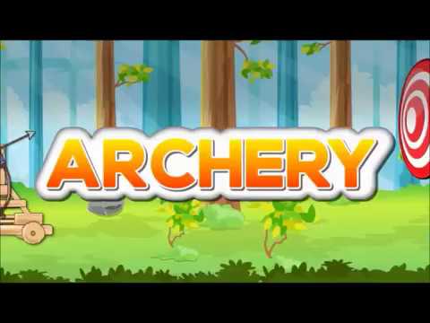 Archery Video