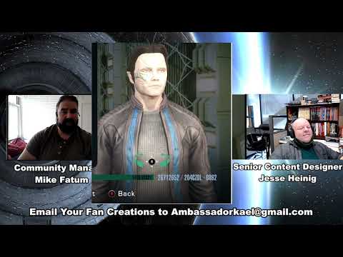 Ten Forward Weekly: Forged in Fire