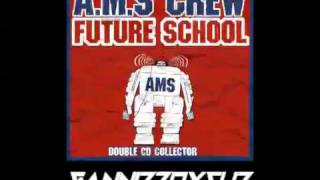 AMS Crew Chords
