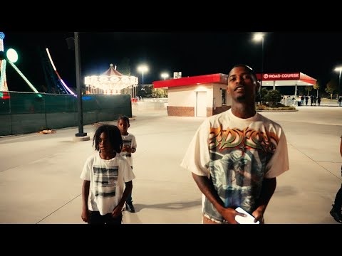 Ai Spazz - T.L.L.3 (Official Music Video) shot by @buckshotfilms4831