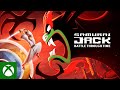 Samurai Jack: Battle Through Time Release Date Trailer
