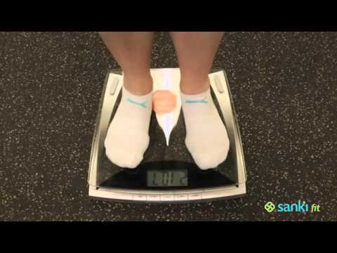 9 Myrrh's 12 Week Sanki Fit Challenge   1 50 sec