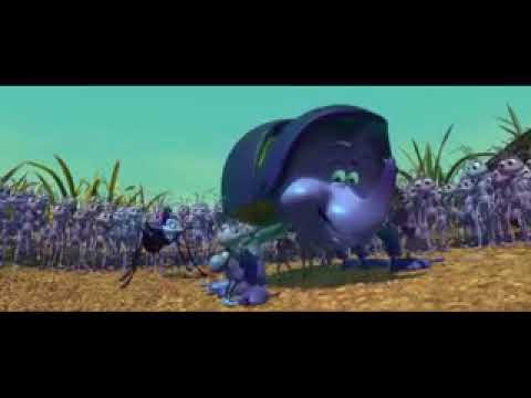 E.B. (Aladdin) Part 20 - E.B. Almost Spill the Beans/E.B. & Yin Kiss