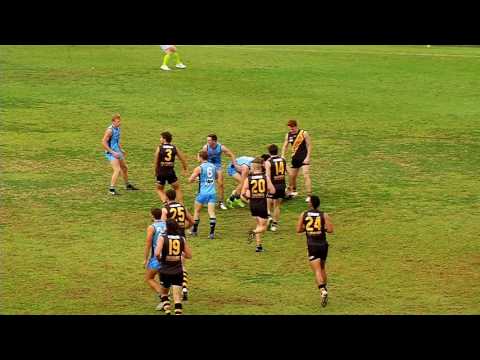 SANFL Footy Fix - Round 12