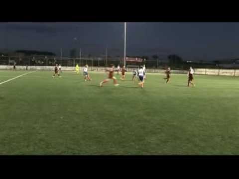 Vigor Breda - Futbolclub 0-6: parte quarta