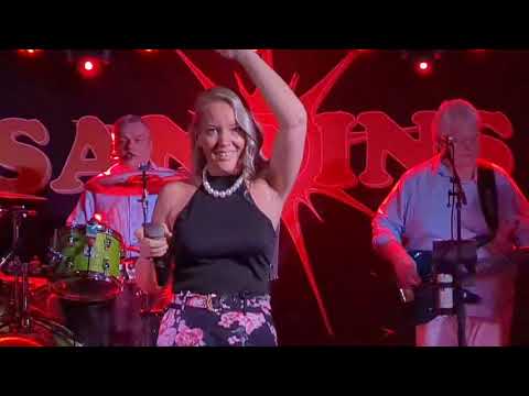 Sandins Torparrock Luciadansen Holken (mickez.se) 