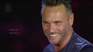 Nek - La storia del mondo @ Radio Italia Live [English Subtitles]