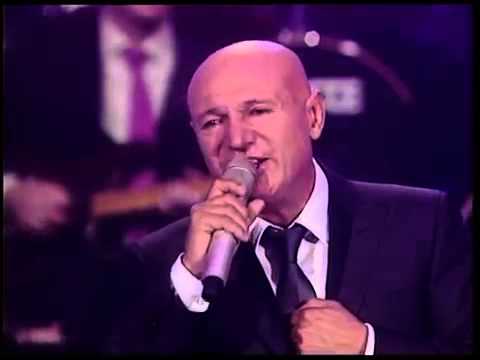 Saban Saulic - Kako si majko - (Live) - (Sava Centar 2012)