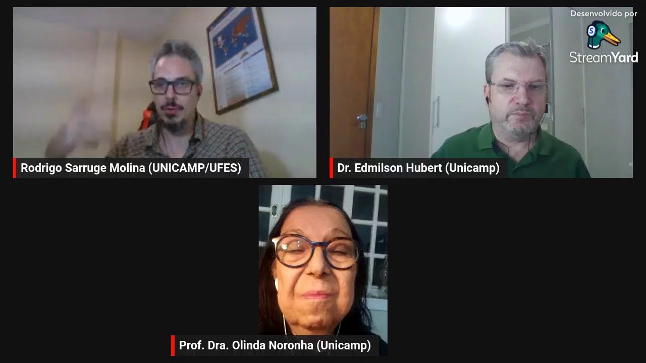 PRECARIZAÇÃO DO TRABALHO DOCENTE (90-22)  LUTA DE CLASSE E CONSTRUÇÃO DA PHC COMO NOVA HEGEMÔNIA