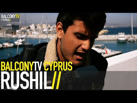 RUSHIL - 7 YEARS (BalconyTV)
