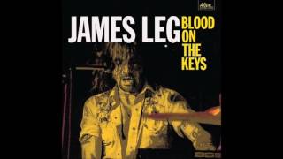 James Leg  -  St  Michel Shuffle
