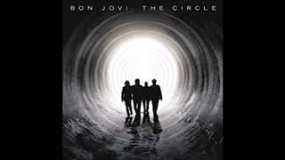 BON JOVI - Live Before You Die