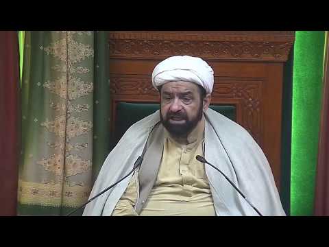 Eve 9th Dhilhajj 1439 - Shahadat Hazrat Muslim (as)