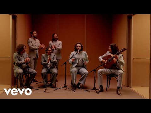 Ismael de la Rosa - A escondernos (Bulería) (Limbaé Sesión Flamenco) ft. José del Tomate