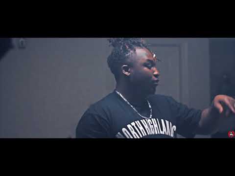 Scooby D Teddy B - Comfortable (Shot By RTP VISION)