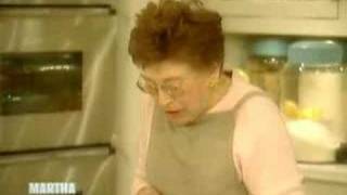 A Tribute | Martha Kostrya | Martha Stewart