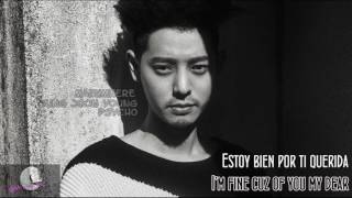 Jung Joon Young [정준영] - Psycho [Sub Español + Lyrics]
