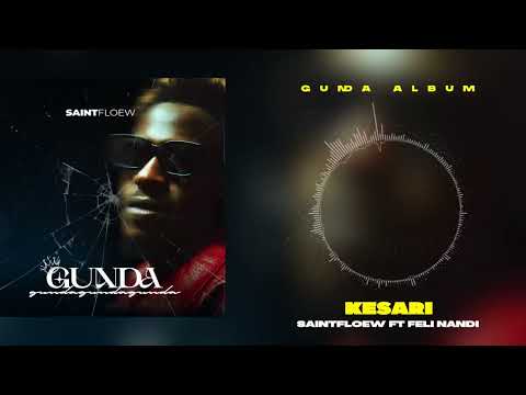 SaintFloew - Kesari ft. Feli Nandi (Official Audio)