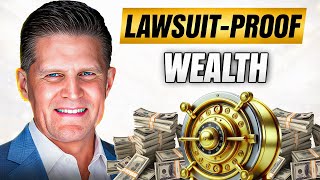 Lawsuit-Proof Wealth: The Legal Blueprint High Net Worth Families Use (Before It’s Too Late)