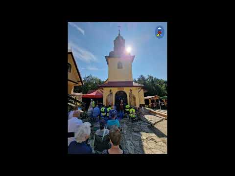 Czatachowa24.08.2022-Kazanie o.Daniela- Natanael-wzorem człowieka modlitwy,wiary i miłości do Jezusa