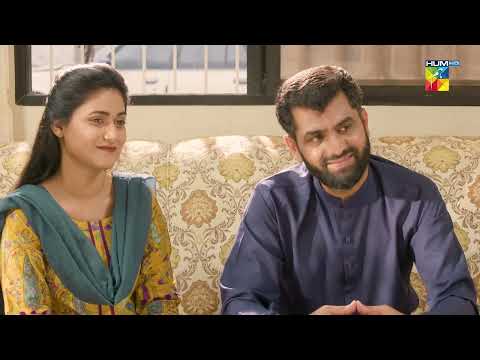 Ibad Tum Bhai Bhi Samjhte Mujhe Ho Aur Ehsan Bhi Smjhte Ho.... Roag - HUM TV Drama