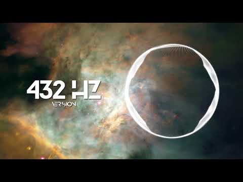 Warptech ft. Cory Friesenhan - Resolution [432 Hz version]