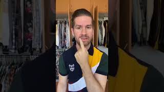 Errores comunes al vestir PLAYERA POLO Para Hombres