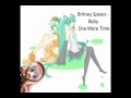 【Vocaloid】Britney Spears - Baby One More Time ...