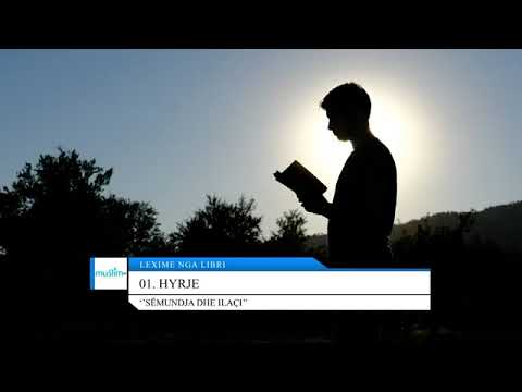 Lexime nga libri "Semundja dhe Ilaçi" - Ibn Kajjim el Xheuzije