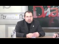 Александр Ходаковский: будем инициировать митинги в защиту прав ополченцев 