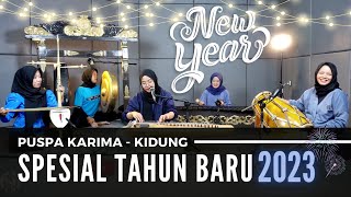 Download lagu Kidung Spesial Tahun Baru - Puspa Karima (LIVE) mp3 Download lagu Kidung Spesial Tahun Baru - Puspa Karima (LIVE) mp3