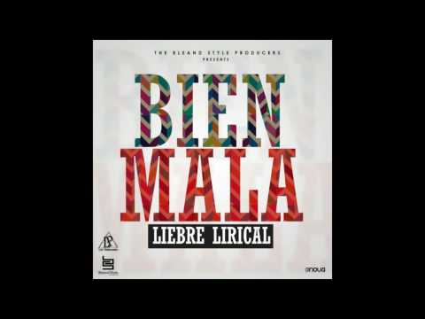 Plan B Ft. Liebre Lirical - Bien Mala (Music Video)