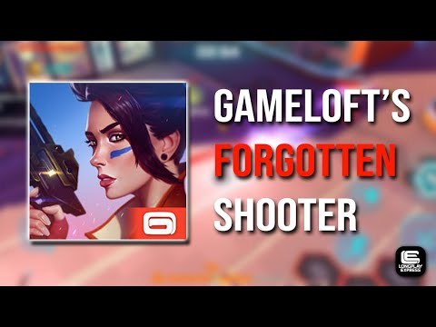 Rebel Guns: The Forgotten Modern Combat Sequel