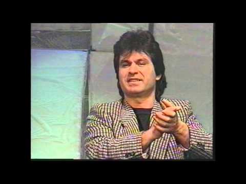 ORCE STEVKOVSKI - Carot Negotinski