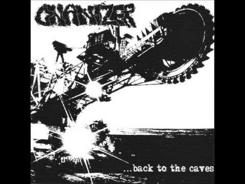 Onanizer - Useless Day