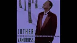 Luther Vandross  O Come All Ye Faithful
