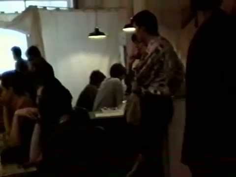 Au Phylloxera - After Concert Olivier Adamczyk -