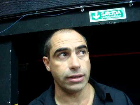 MetroBásquet - Fernando Tulo Rivero - Obras vs. Peñarol