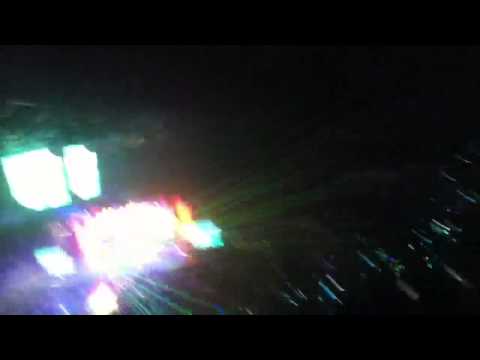 130907 SHINee - Lucifer