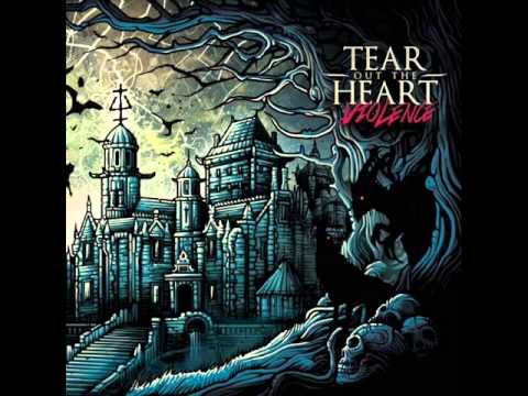 Tear Out The Heart - Darker Tides