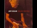 Hello Betty - Jeff Golub